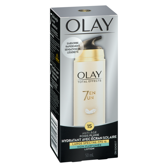 Olay Te7 Mstrzr Ltn Écran Spf15