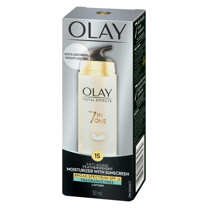 Olay Te7 Mstrzr Ltn Écran Spf15