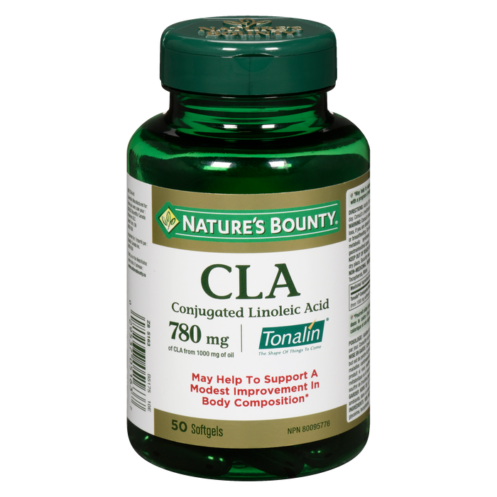 N Bounty Cla 780Mg