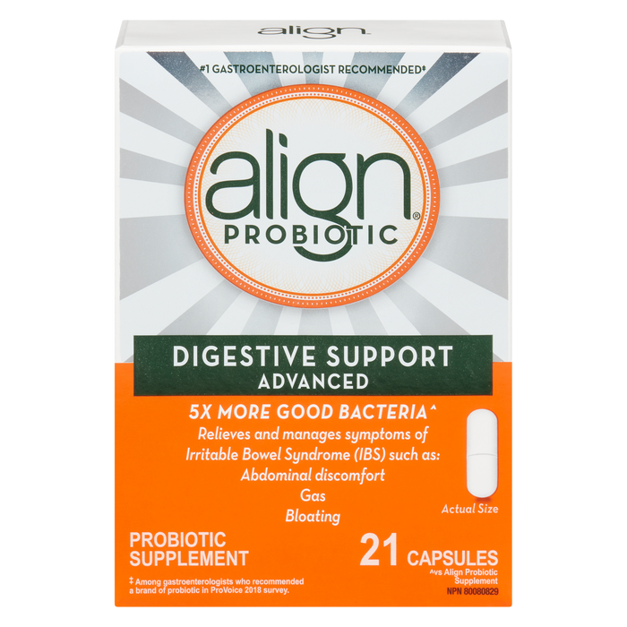 Align Prbtc Digestive Sup Advncd