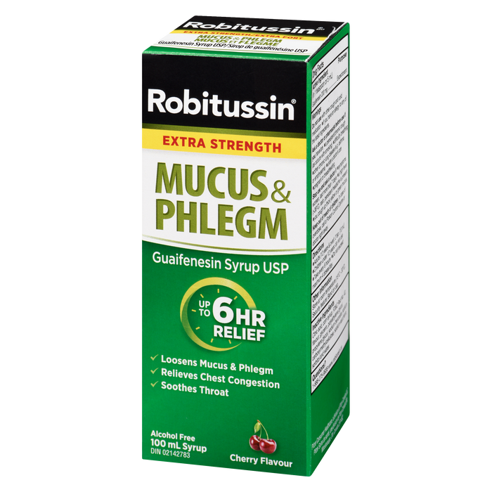 Robitussin Srp Xs Chry Mcs Phlgm