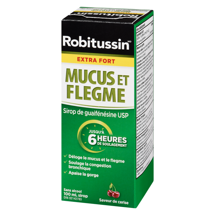 Robitussin Srp Xs Chry Mcs Phlgm