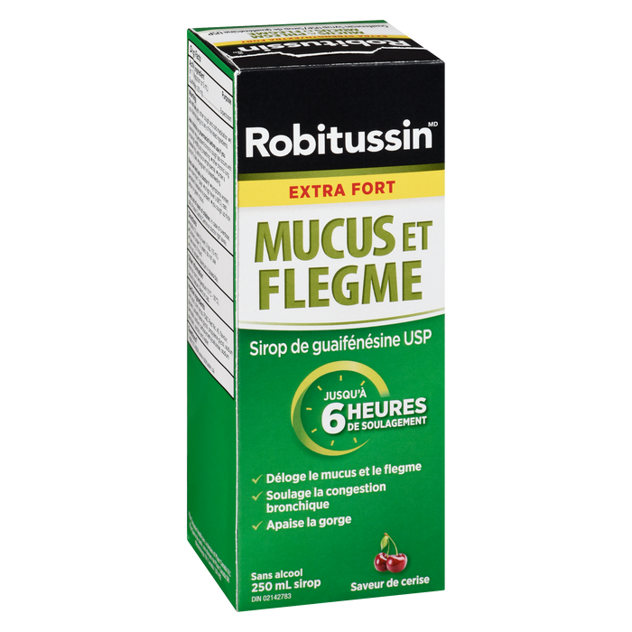 Robitussin Srp Xs Chry Mcs Phlgm