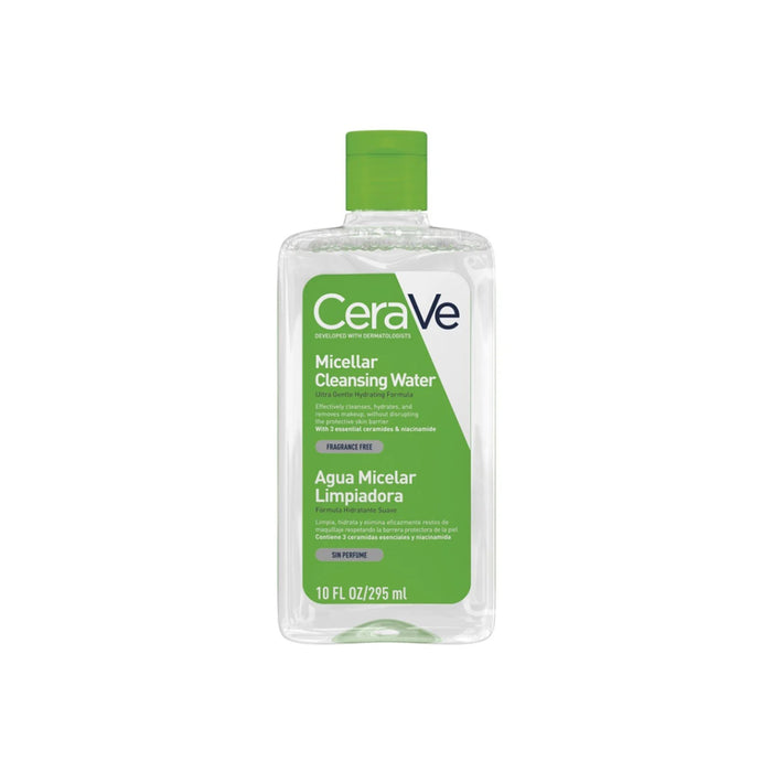 CeraVe Hydrating Micellar Water