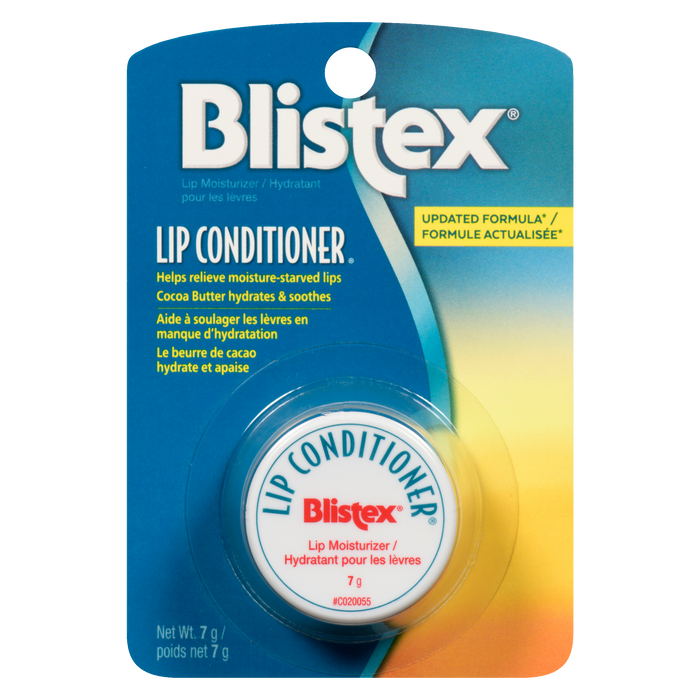 Blistex Lip Moisturizer Lip Conditioner 7 g