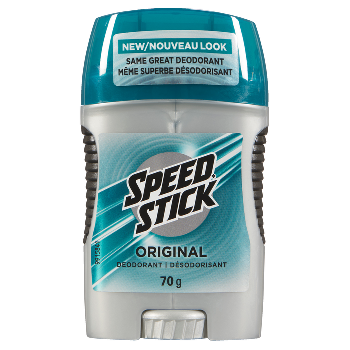 Speed Stick Deodorant Original 70 g