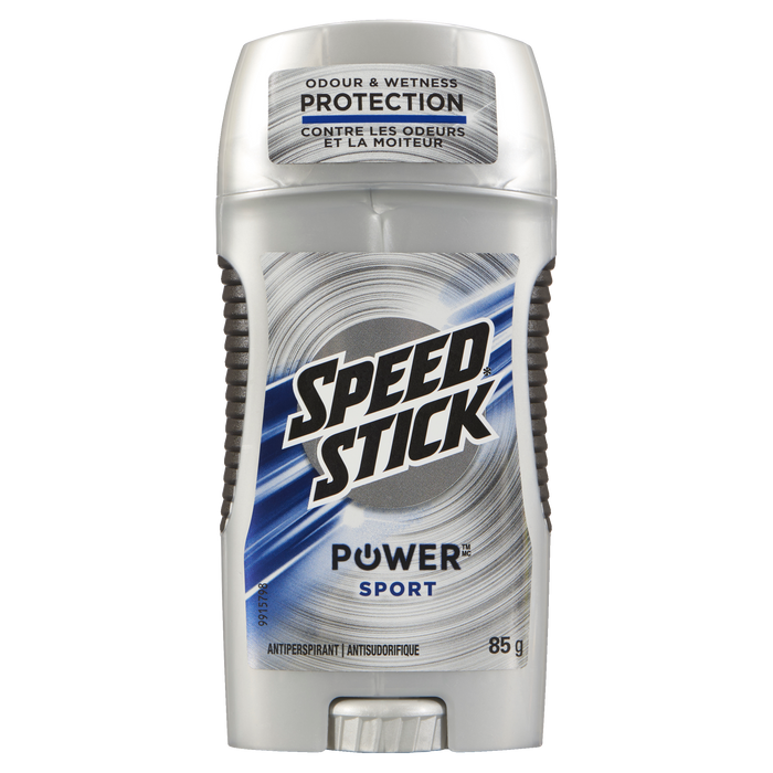 Speed Stick by Mennen Power Sport Antiperspirant 85 g