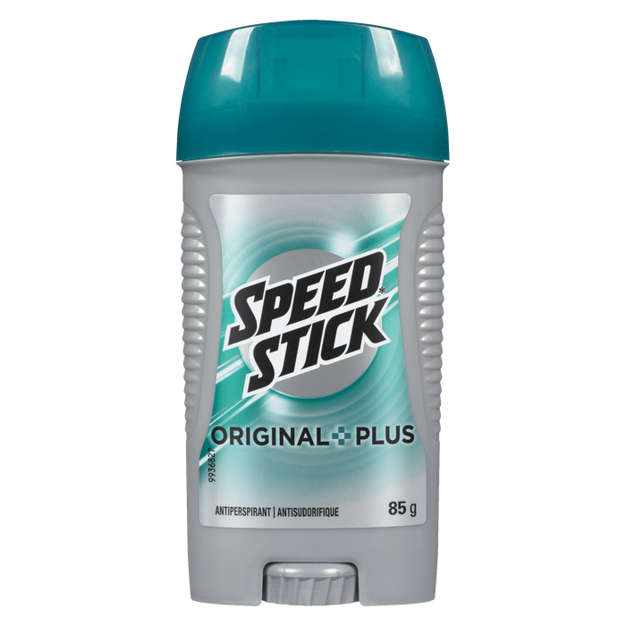 Speed Stick Antiperspirant Original Plus 85 g