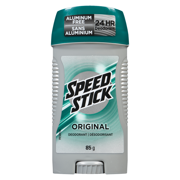 Speed Stick Deodorant Original 85 g