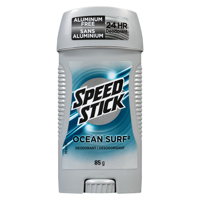 Déodorant Speed ​​Stick Ocean Surf 85 g