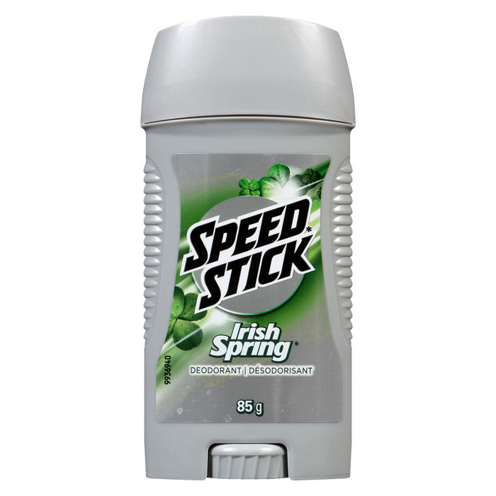 Speed Stick Deodorant Irish Spring 85 g