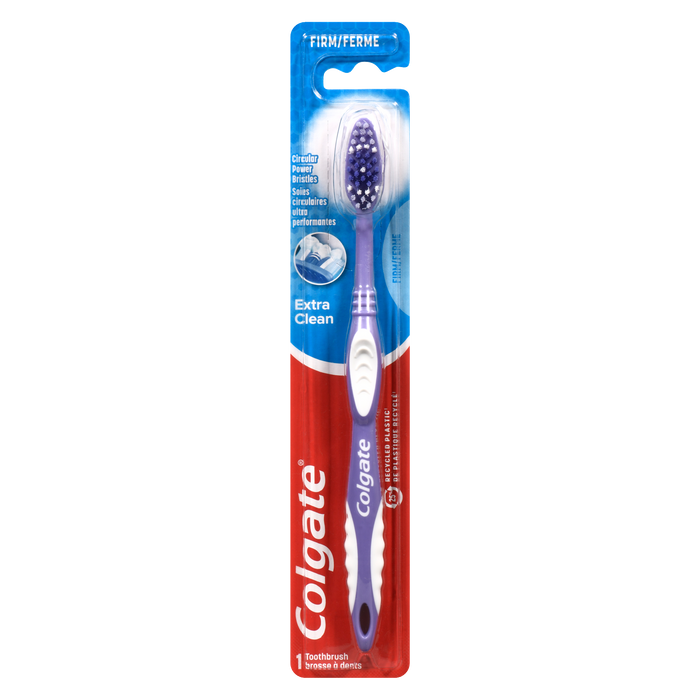 Colgate Extra Clean Firm 1 Toothbrush