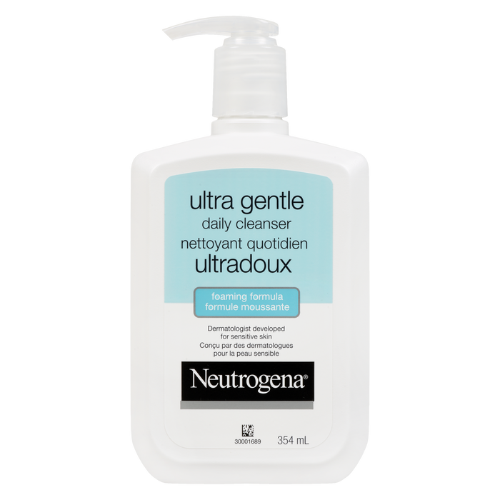 Neutrogena Ultra Gentle Daily Cleanser 354 ml