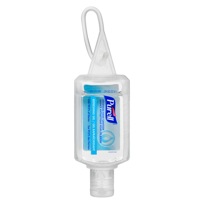 Purell Advanced Hand Sanitizer Refreshing Gel 30 ml