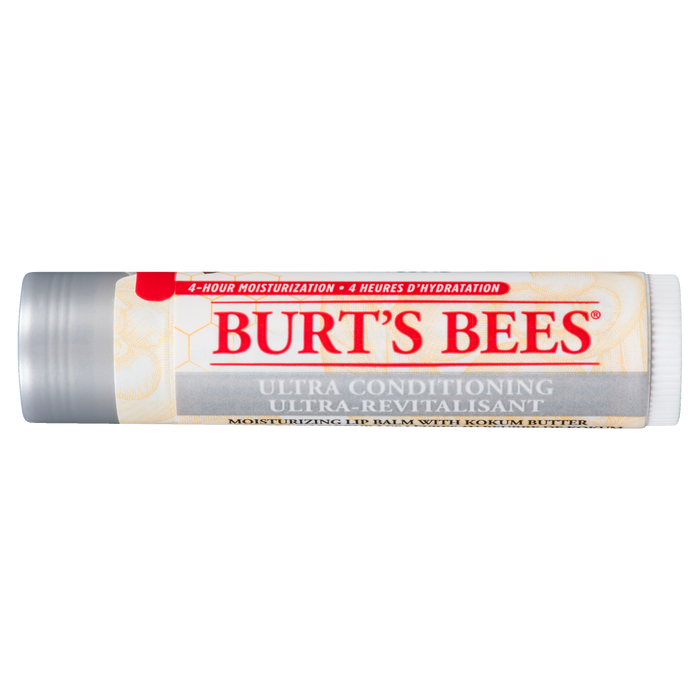 Baume à lèvres hydratant au beurre de kokum de Burt's Bees 4,25 g