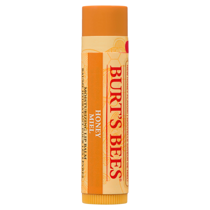 Burt's Bees Moisturizing Lip Balm Honey 4.25 g