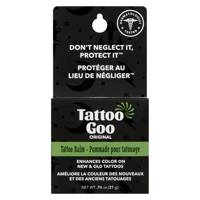 Tattoo Goo Tattoo Balm Original 21 g