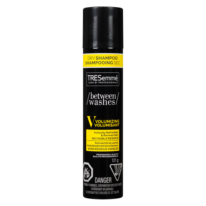 TRESemmé Between Washes Dry Shampoo Volumizing 121 g