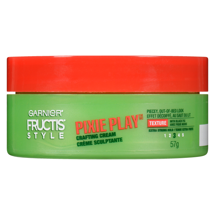 Garnier Fructis Style Crème coiffante Pixie Play 57 g