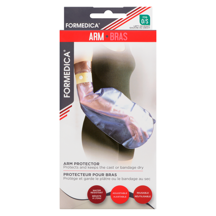 Formedica Arm Protector 770 O/S