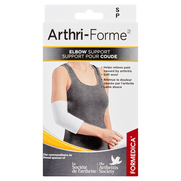 Formedica Arthri-Forme Elbow Support 9761 S