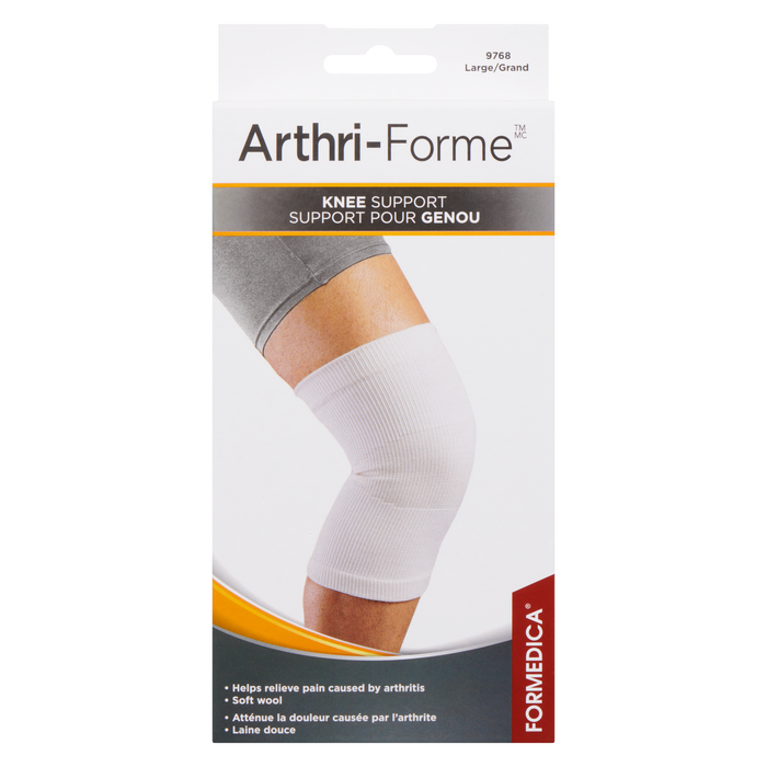 Formedica Arthri-Forme Knee Support Large