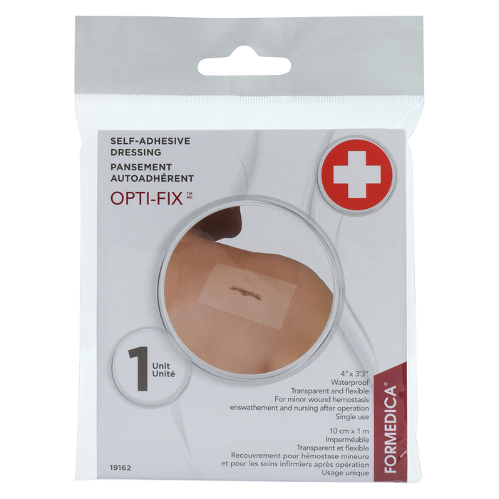 Formedica Opti-Fix Self-Adhesive Dressing 1 Unit