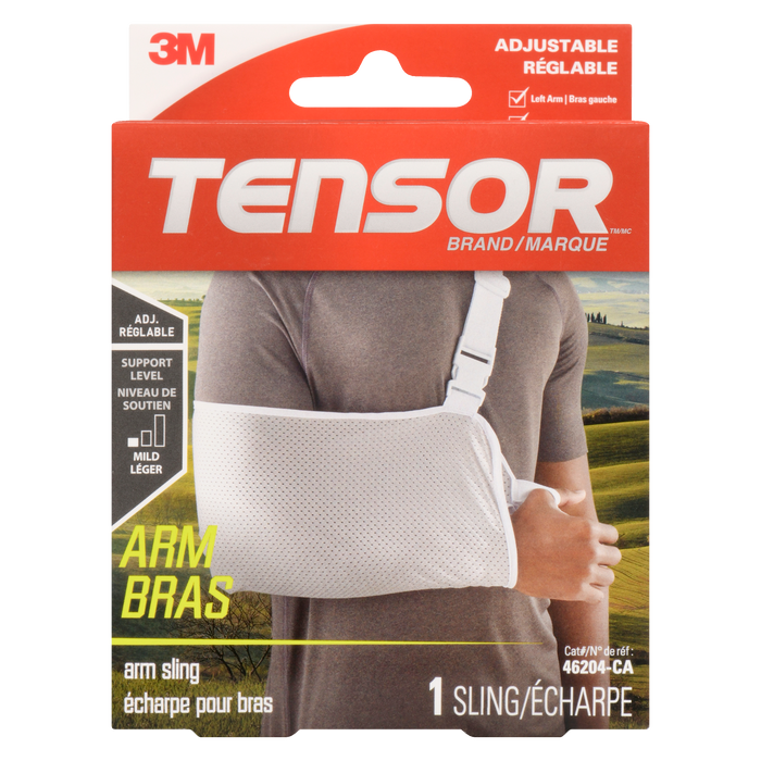 Tensor Arm Sling Adjustable 1 Sling