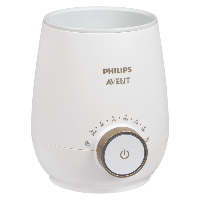 Philips Avent Fast Bottle Warmer