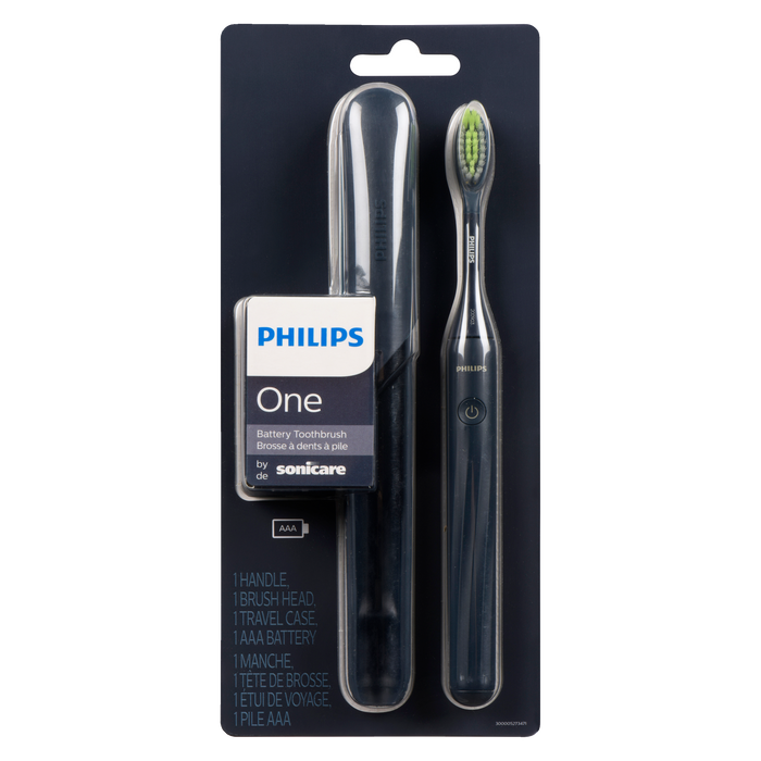 Brosse à dents à piles Philips One Sonicare