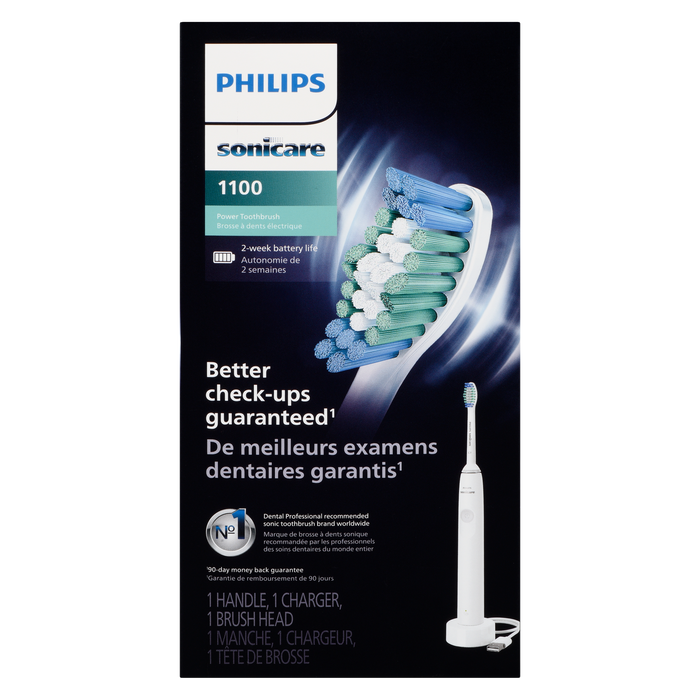 Brosse à dents électrique Philips Sonicare 1100