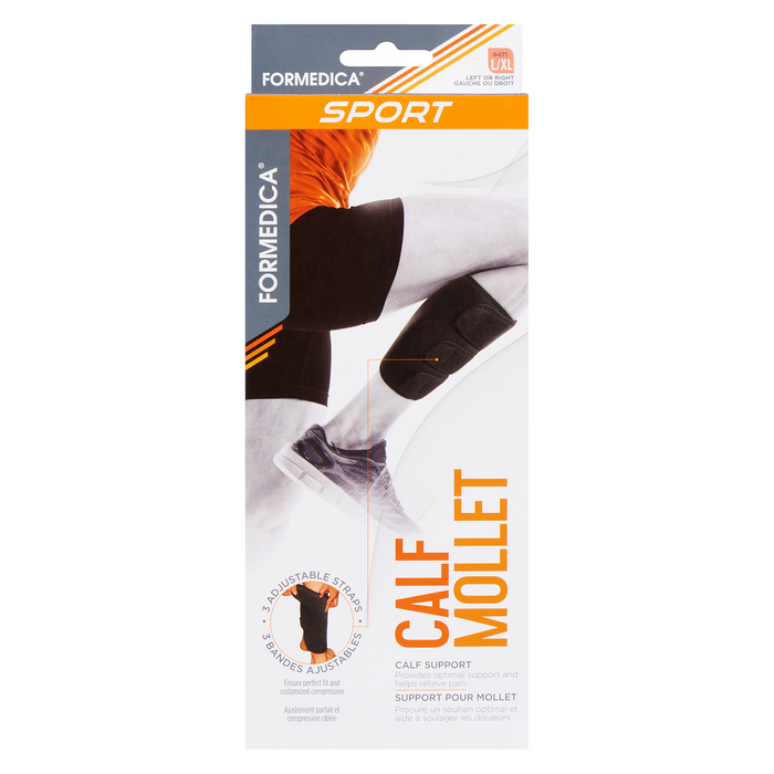 Formedica Sport Calf Support 9471 L/XL