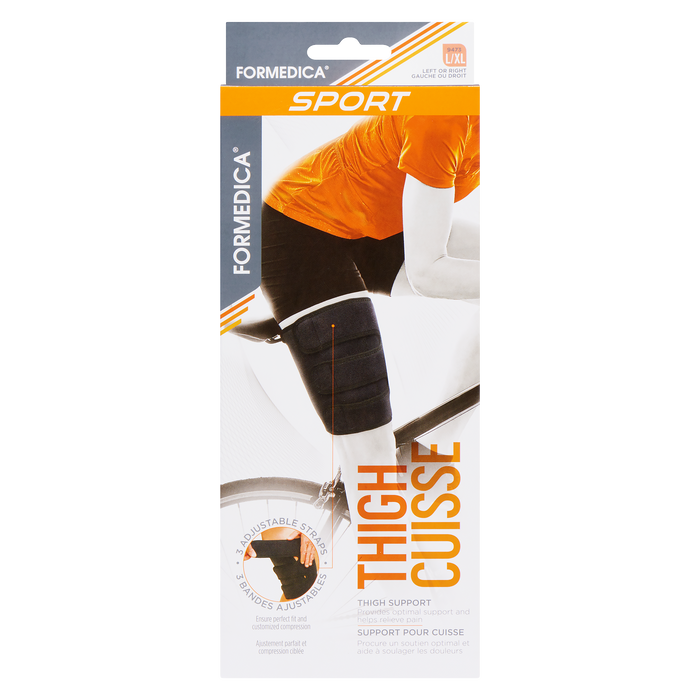 Support de cuisse Formedica Sport 9473 L/XL