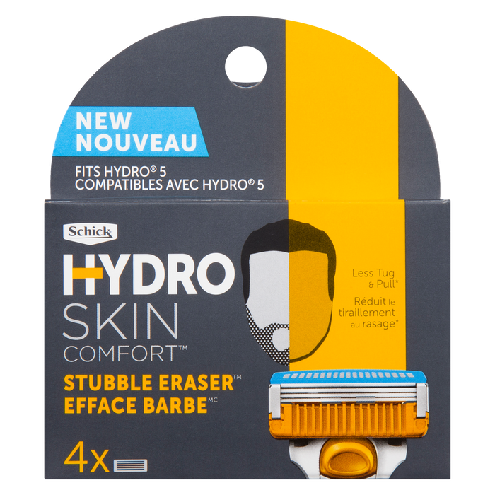 Schick Hydro Skin Comfort Stubble Eraser