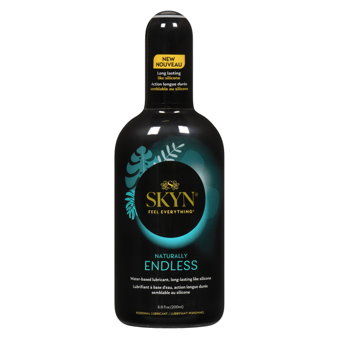 SKYN Personal Lubricant Naturally Endless 200 ml