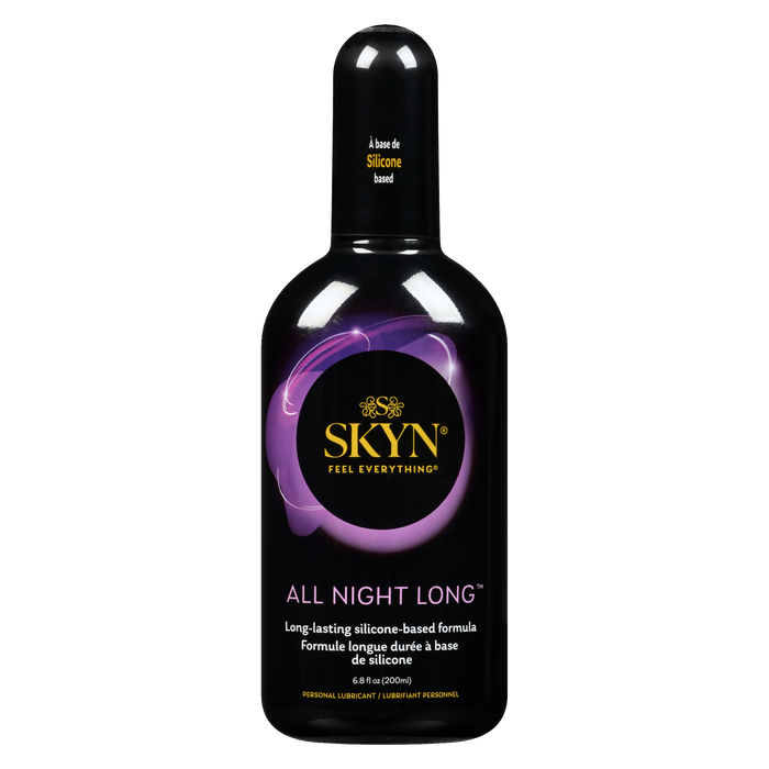 SKYN Personal Lubricant All Night Long 200 ml