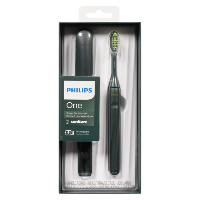 Philips One Power Toothbrush