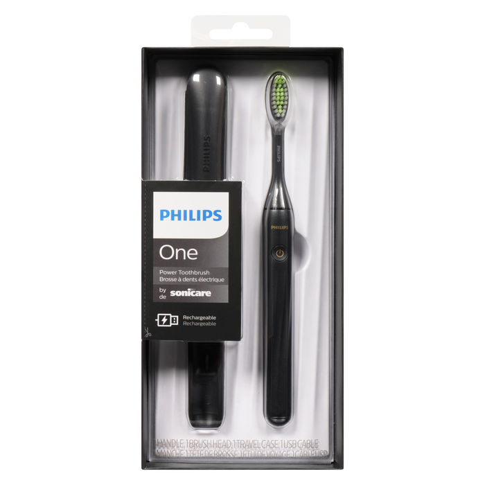 Philips One Power Toothbrush