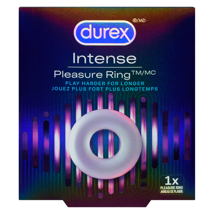 Anneau de plaisir Durex Intense 1 x