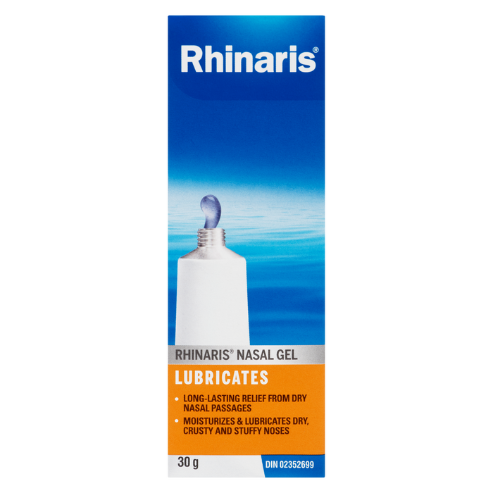 Gel nasal Rhinaris 30 g