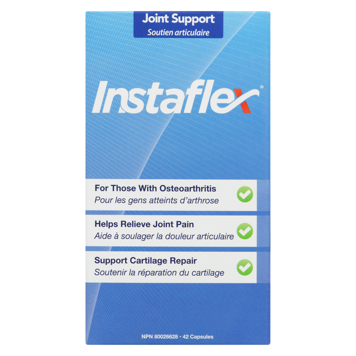 Instaflex Joint Support 42 Capsules