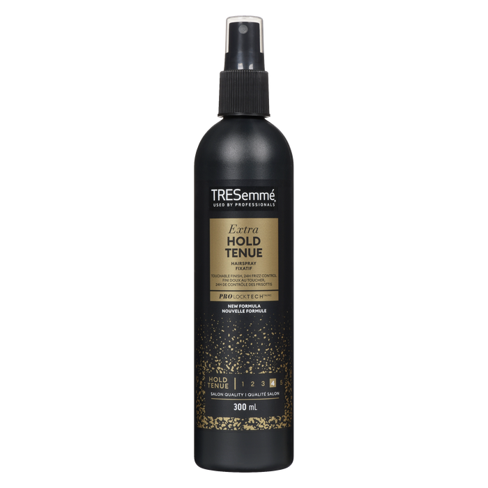 TRESemmé Pro Lock Tech Hairspray Extra Hold 300 ml