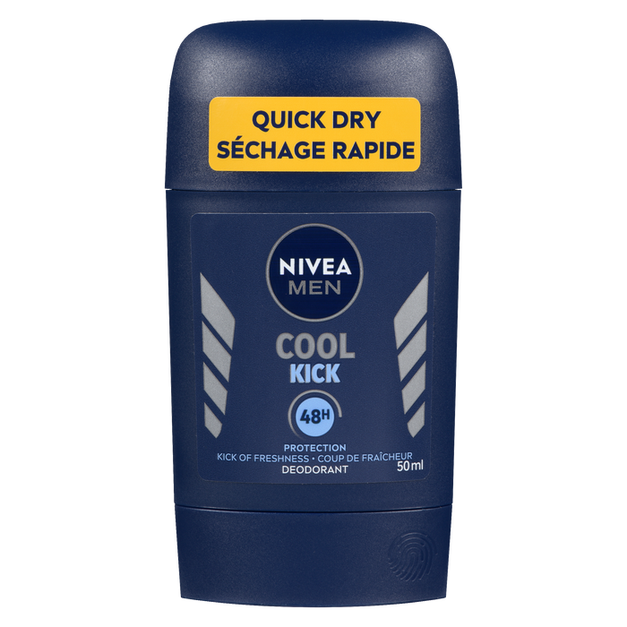 NIVEA Men Deodorant Cool Kick 50 ml