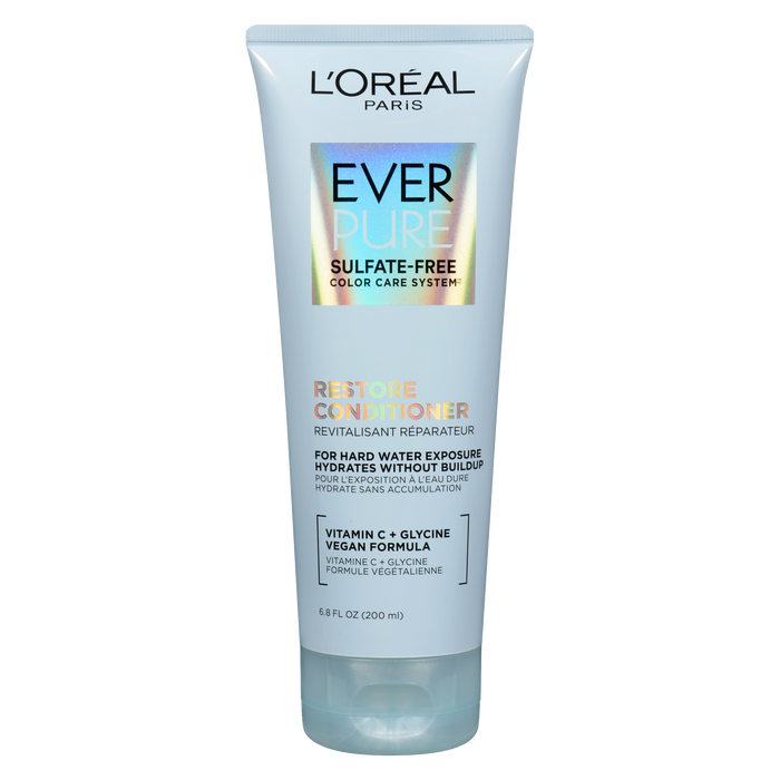 L'Oréal Paris EverPure Restore Conditioner 200 ml