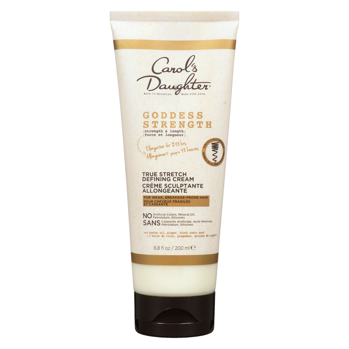 Carol's Daughter Goddess Strength True Stretch Defining Cream 200 ml