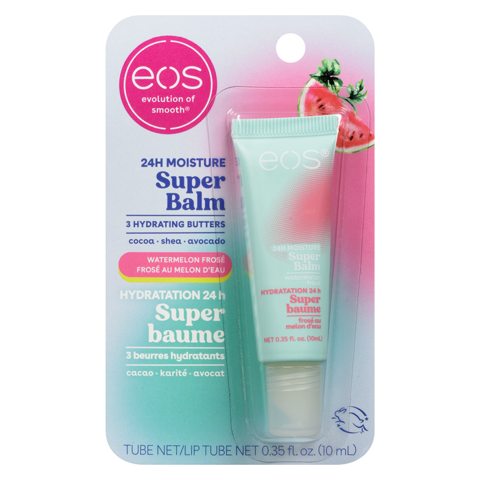 eos Super Balm Pastèque Frosé 10 ml