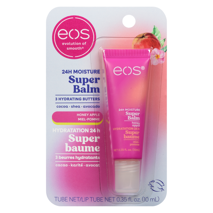 eos Super Balm Miel Pomme 10 ml