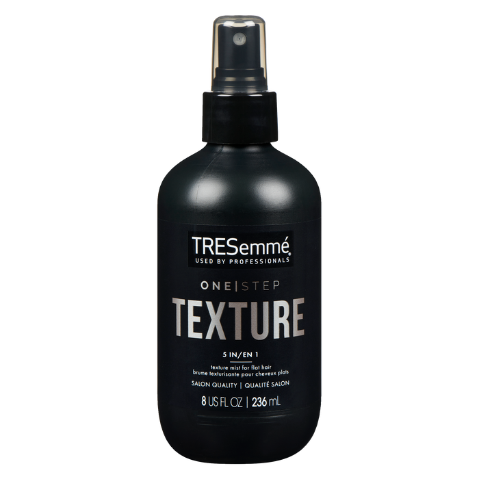 TRESemmé One Step Texture Mist for Flat Hair 5 in 1 Texture 236 ml