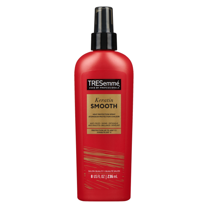 TRESemmé Heat Protection Spray Keratin Smooth 236 ml