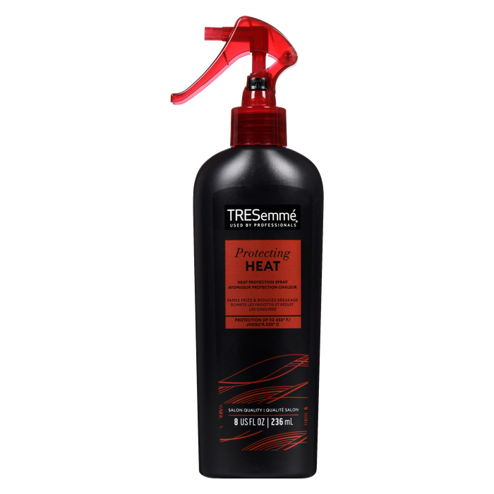 Spray protecteur contre la chaleur TRESemmé Protection contre la chaleur 236 ml